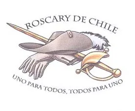 ROSCARY DE CHILE UNO PARA TODOS, TODOS PARA UNO