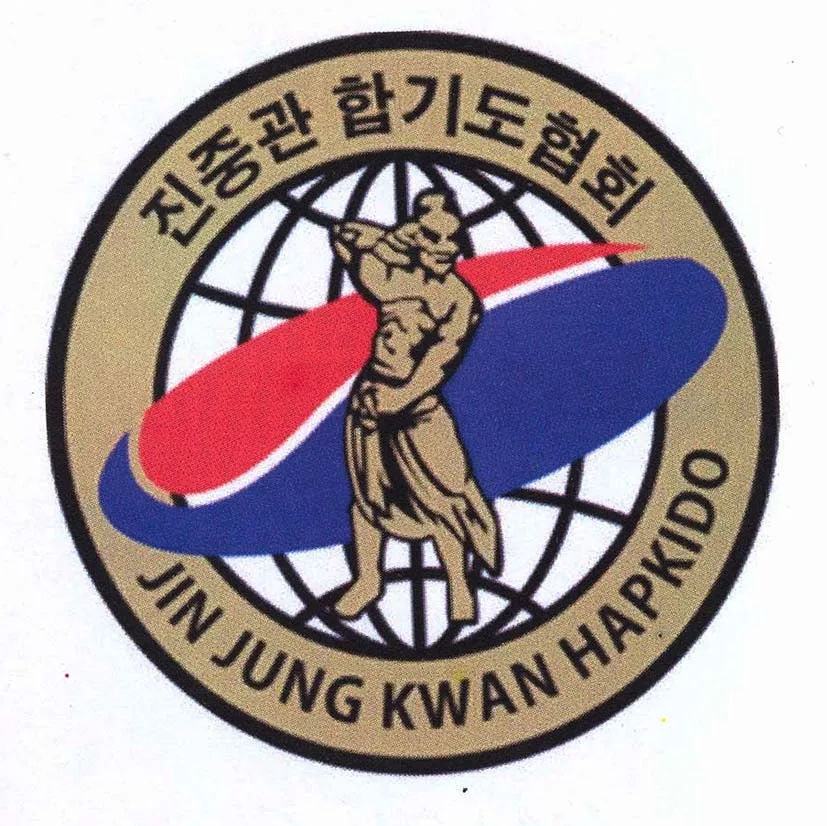 JIN JUNG KWAN HAPKIDO