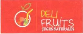 deli fruits