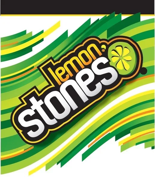 lemon stones