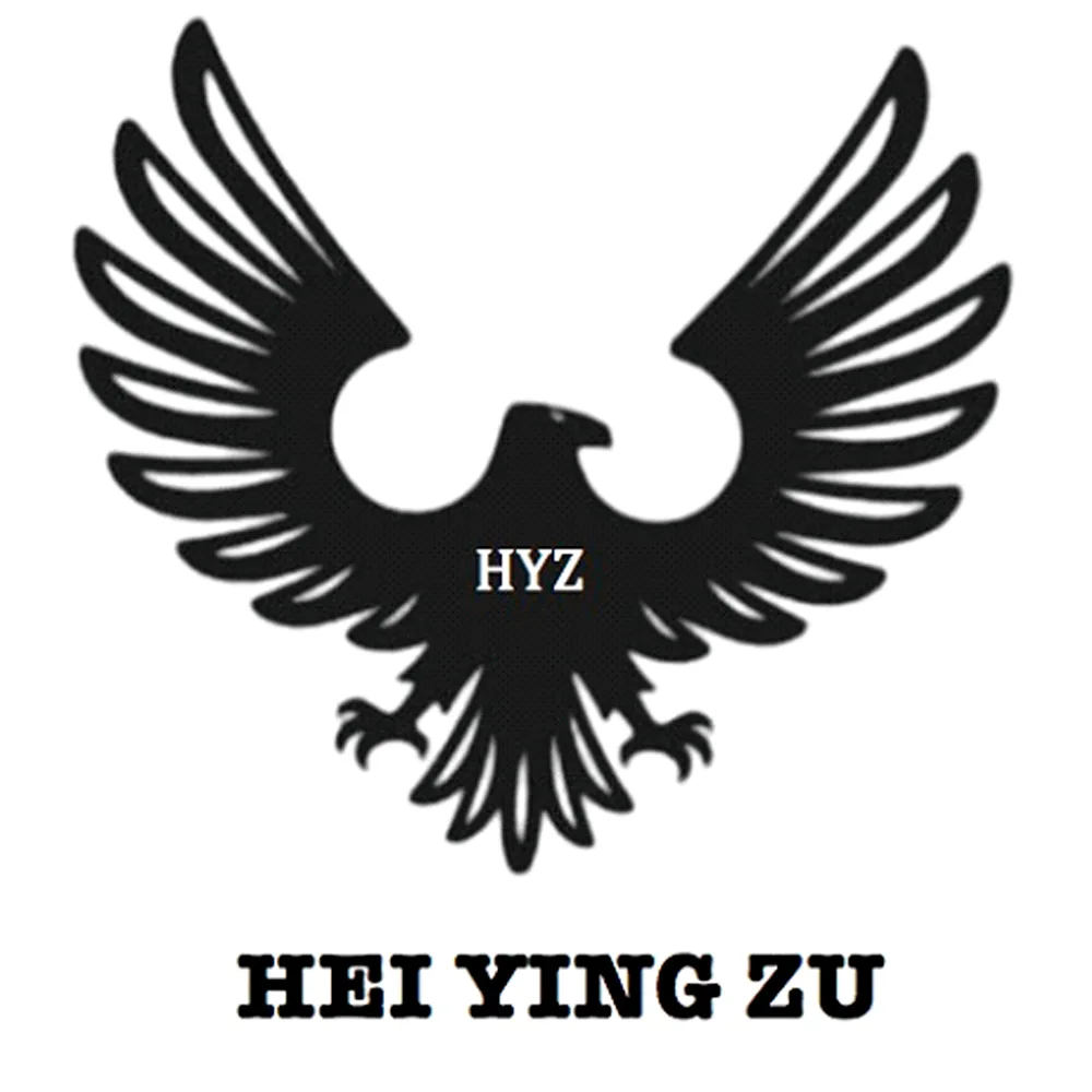 HYZ HEI YING ZU