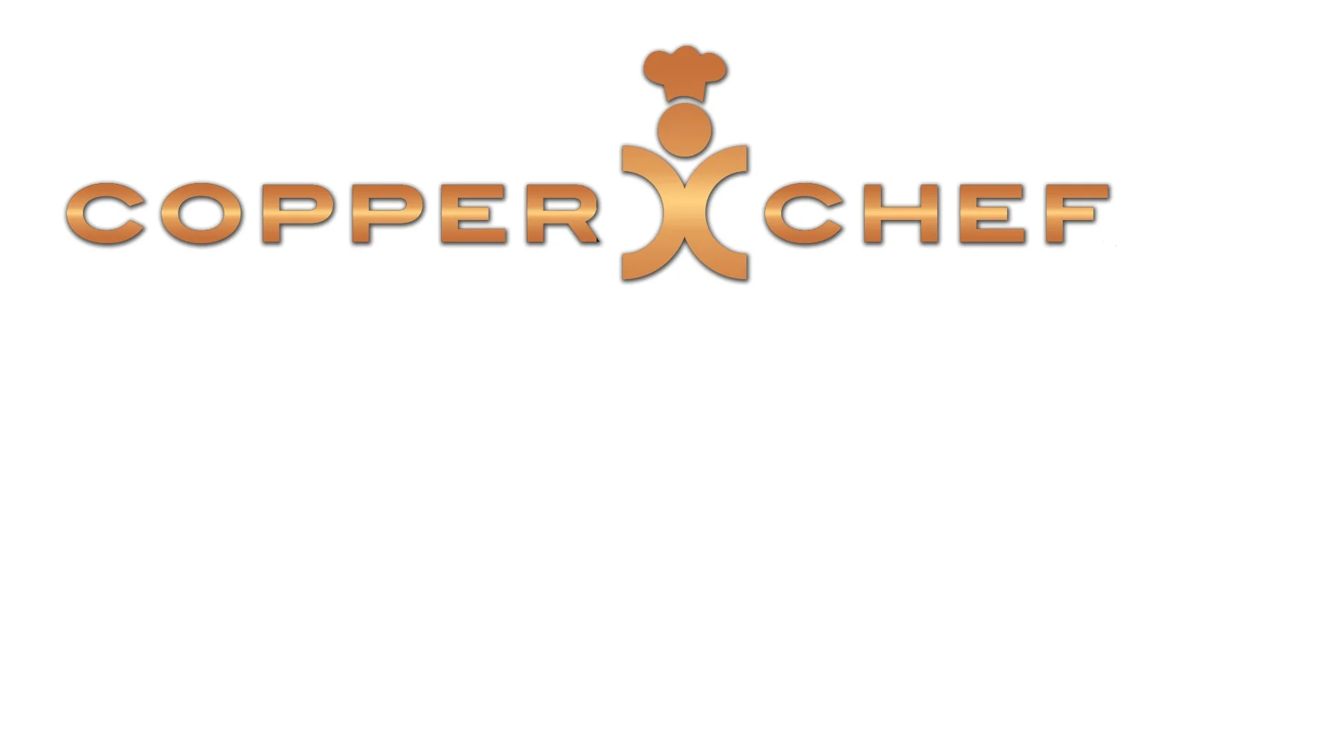 COPPER CHEF