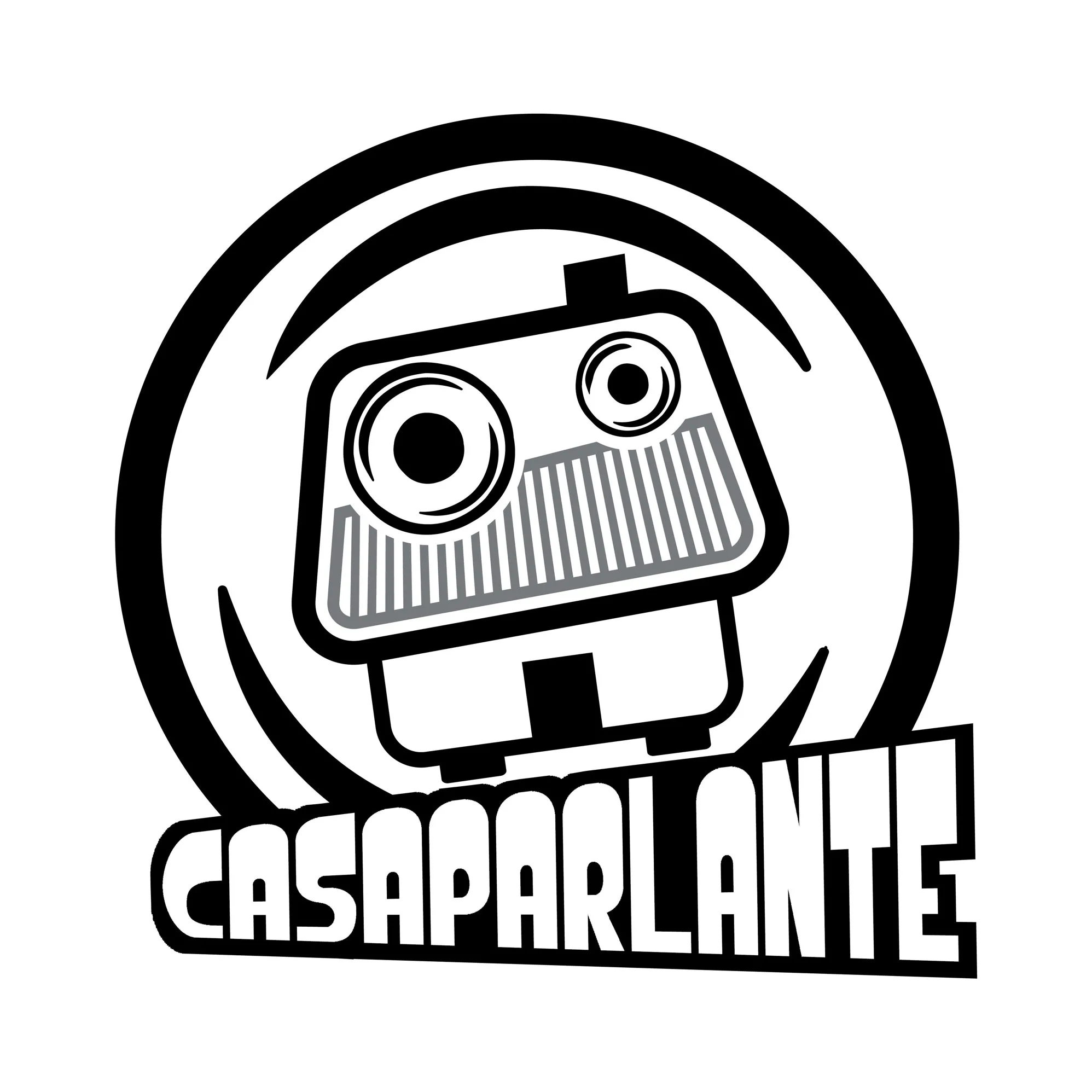 CASAPARLANTE