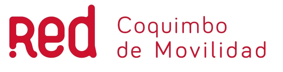 RED COQUIMBO DE MOVILIDAD