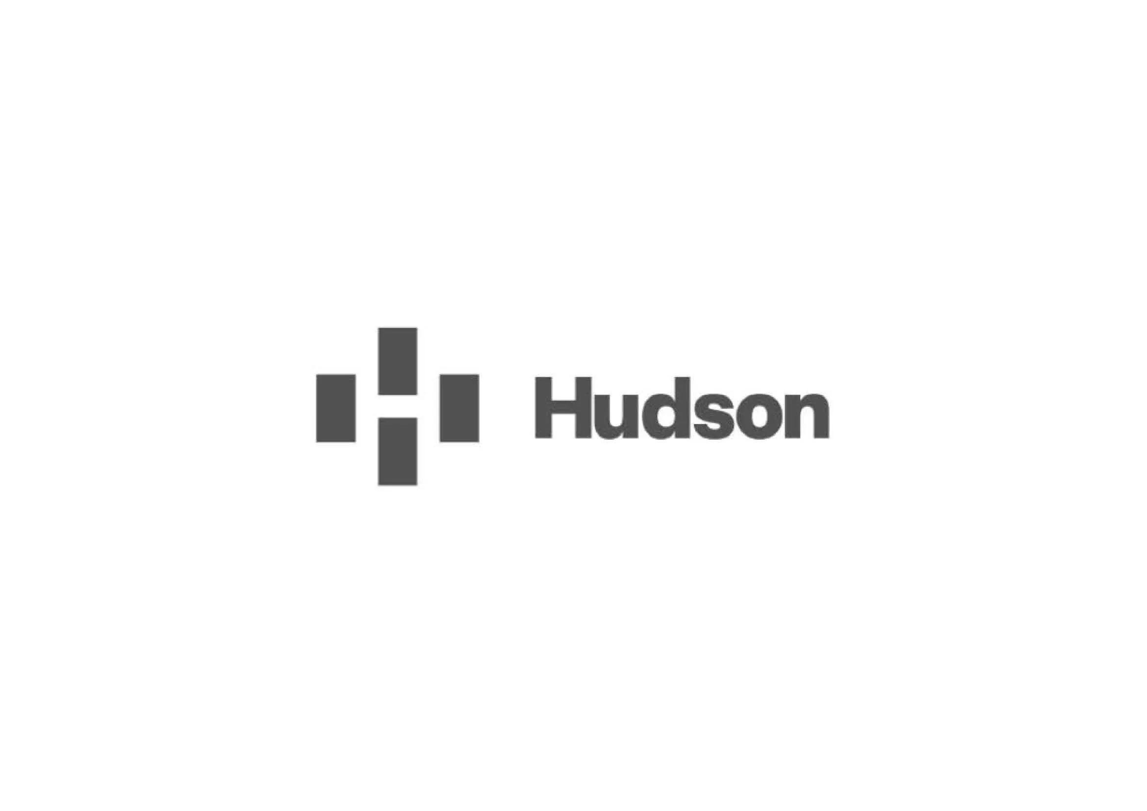 HUDSON