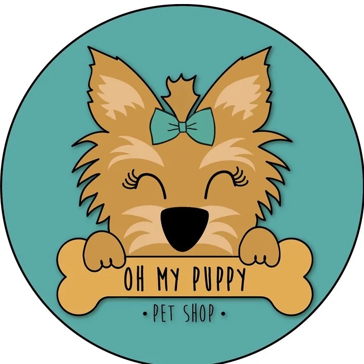 Oh My Puppy