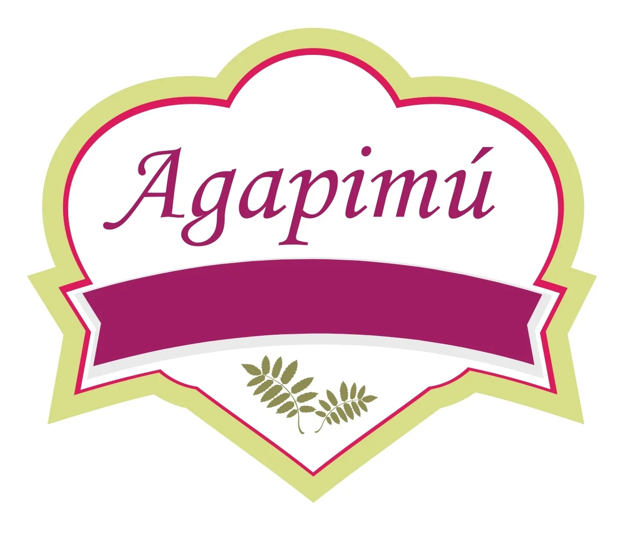 AGAPIMÚ