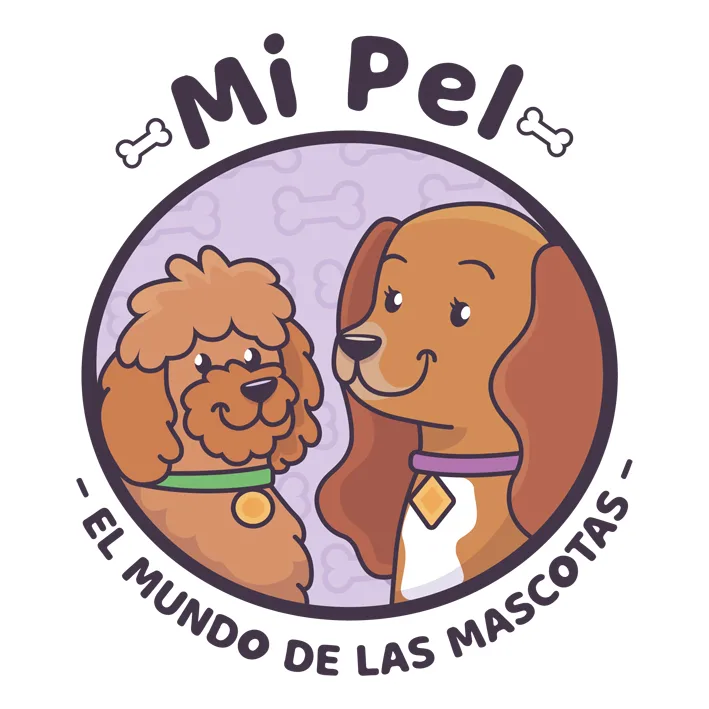 MI PEL - EL MUNDO DE LAS MASCOTAS