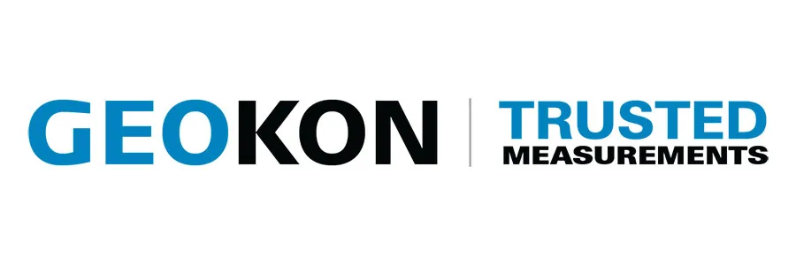 GEOKON Trusted Measurements