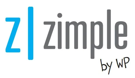Z ZIMPLE by WP