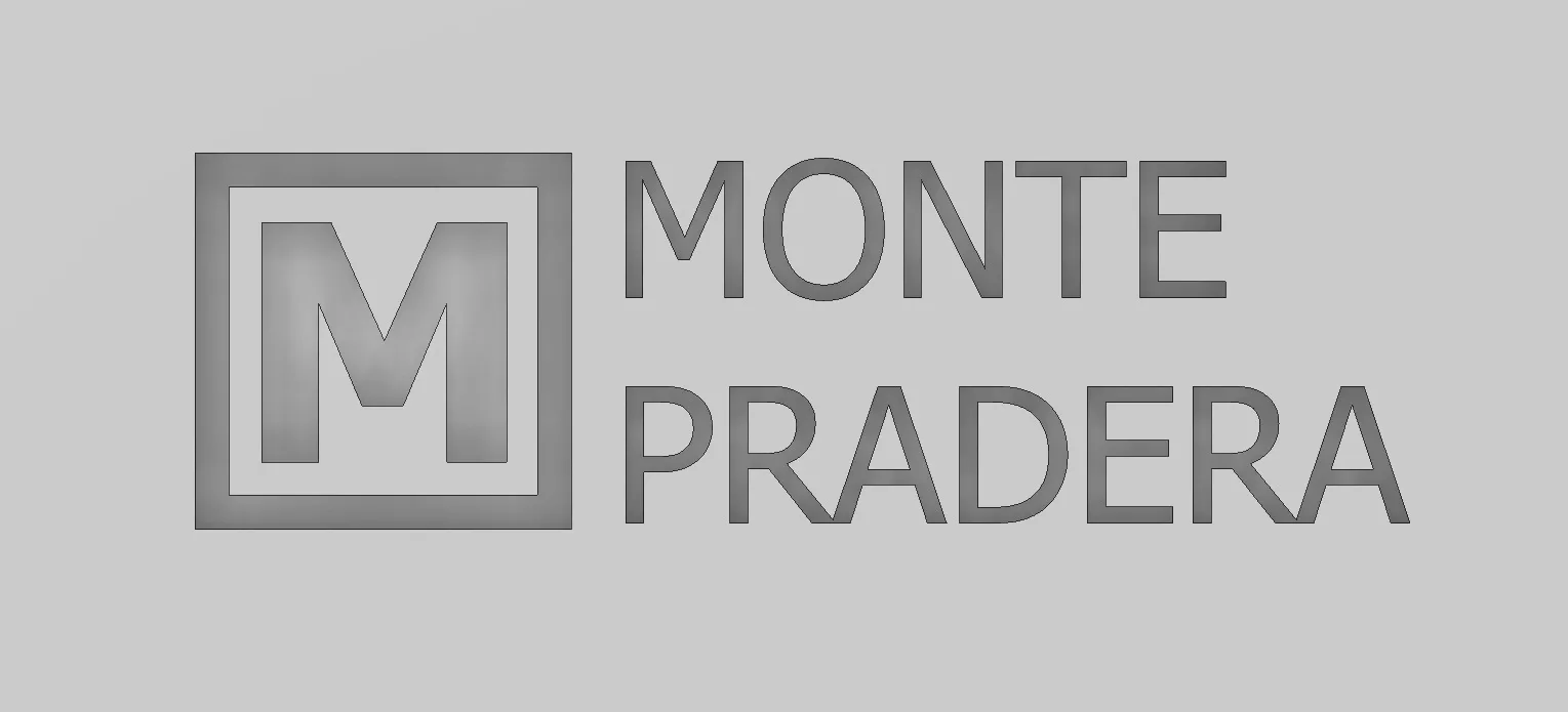 M MONTE PRADERA