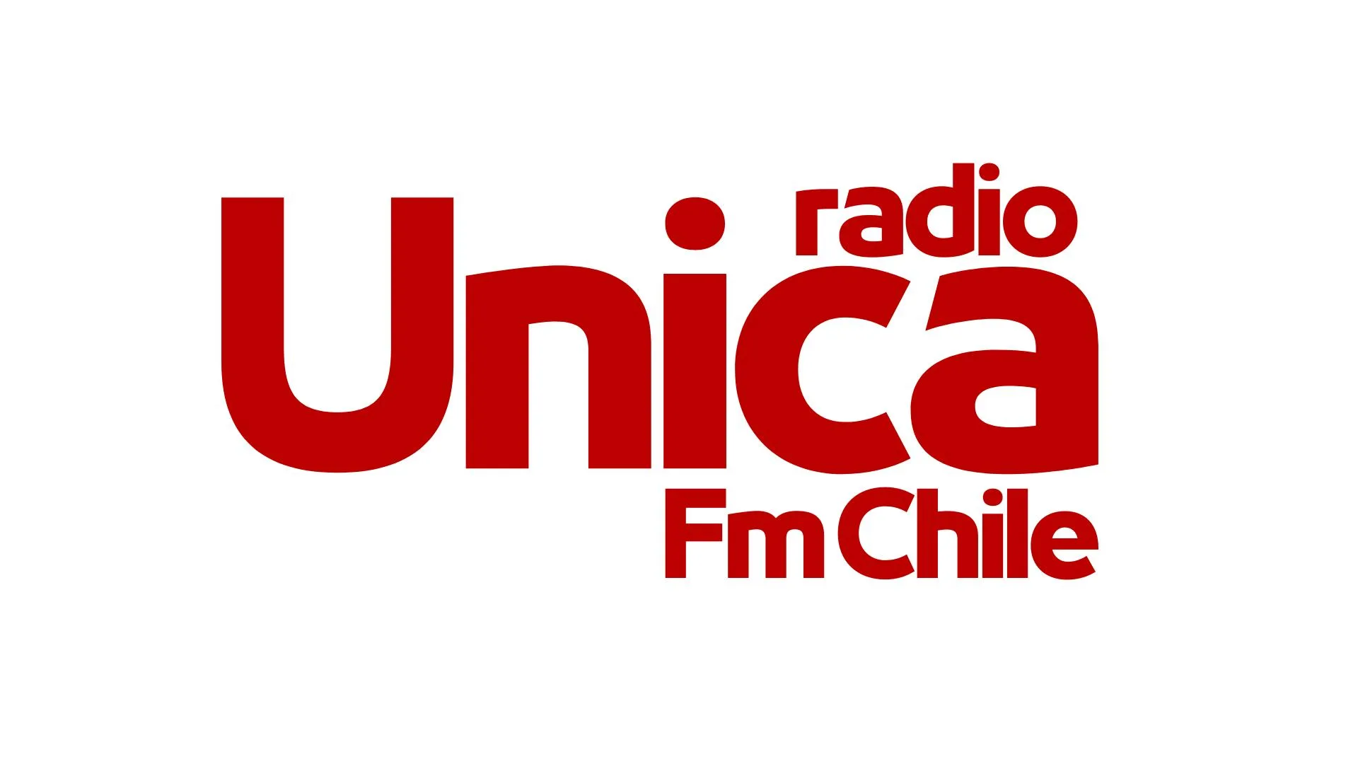 Radio Unica Fm Chile