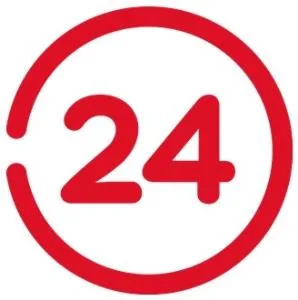 24