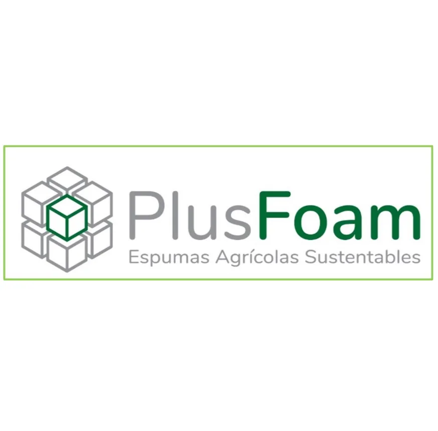 PlusFoam Espumas Agrícolas Sustentables