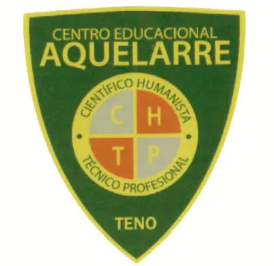 CENTRO EDUCACIONAL AQUELARRE
