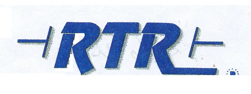 RTR