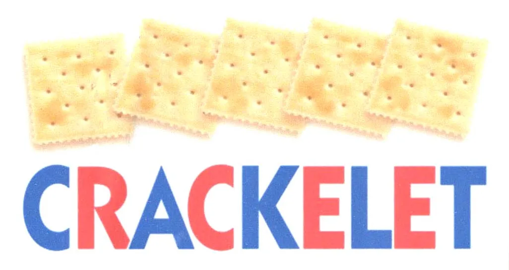 CRACKELET