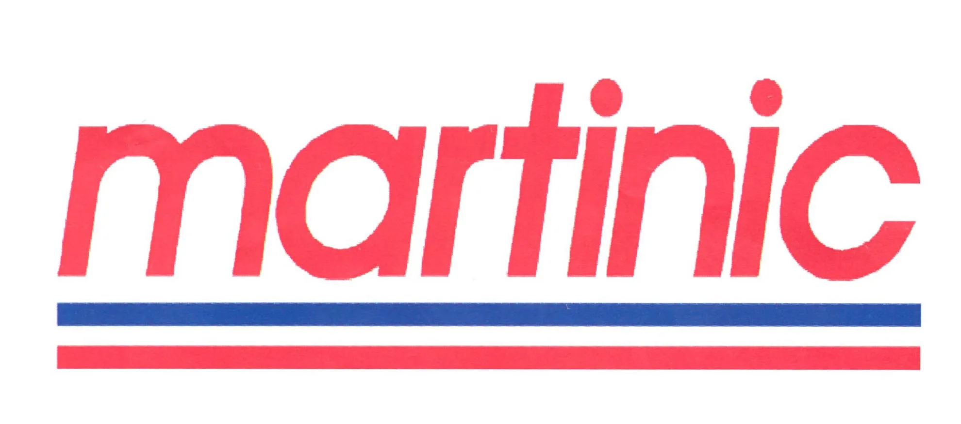MARTINIC