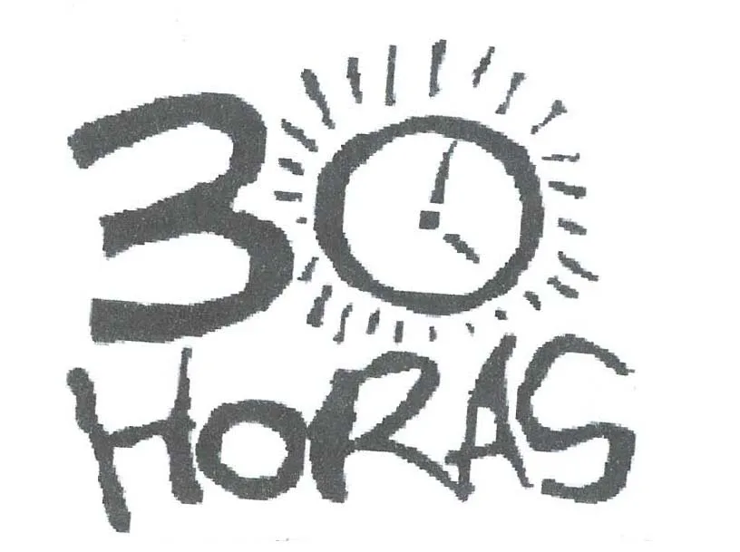 30 HORAS