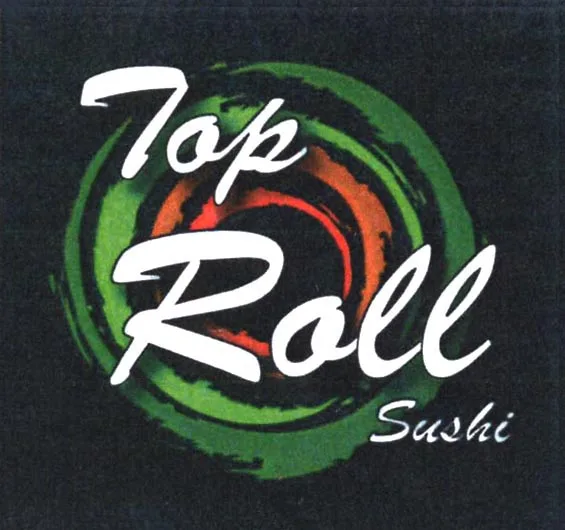 TOP ROLL