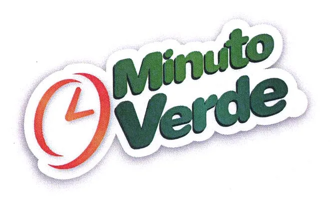 MINUTO VERDE