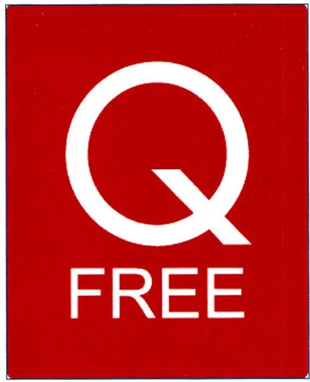 Q-FREE