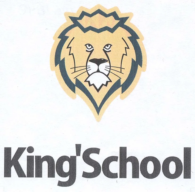 KING'SCHOOL