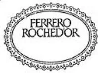 FERRERO ROCHED'OR