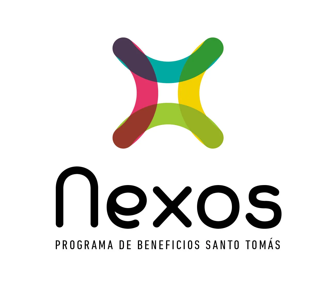 NEXOS PROGRAMA DE BENEFICIOS SANTO TOMÁS