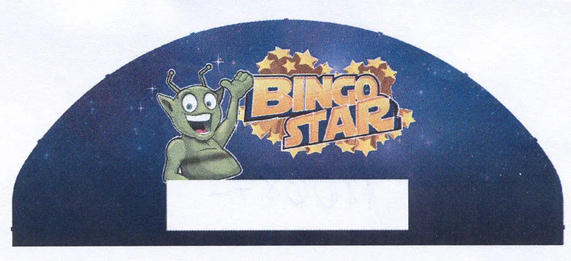 BINGO STAR