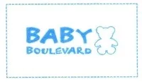 BABY BOULEVARD