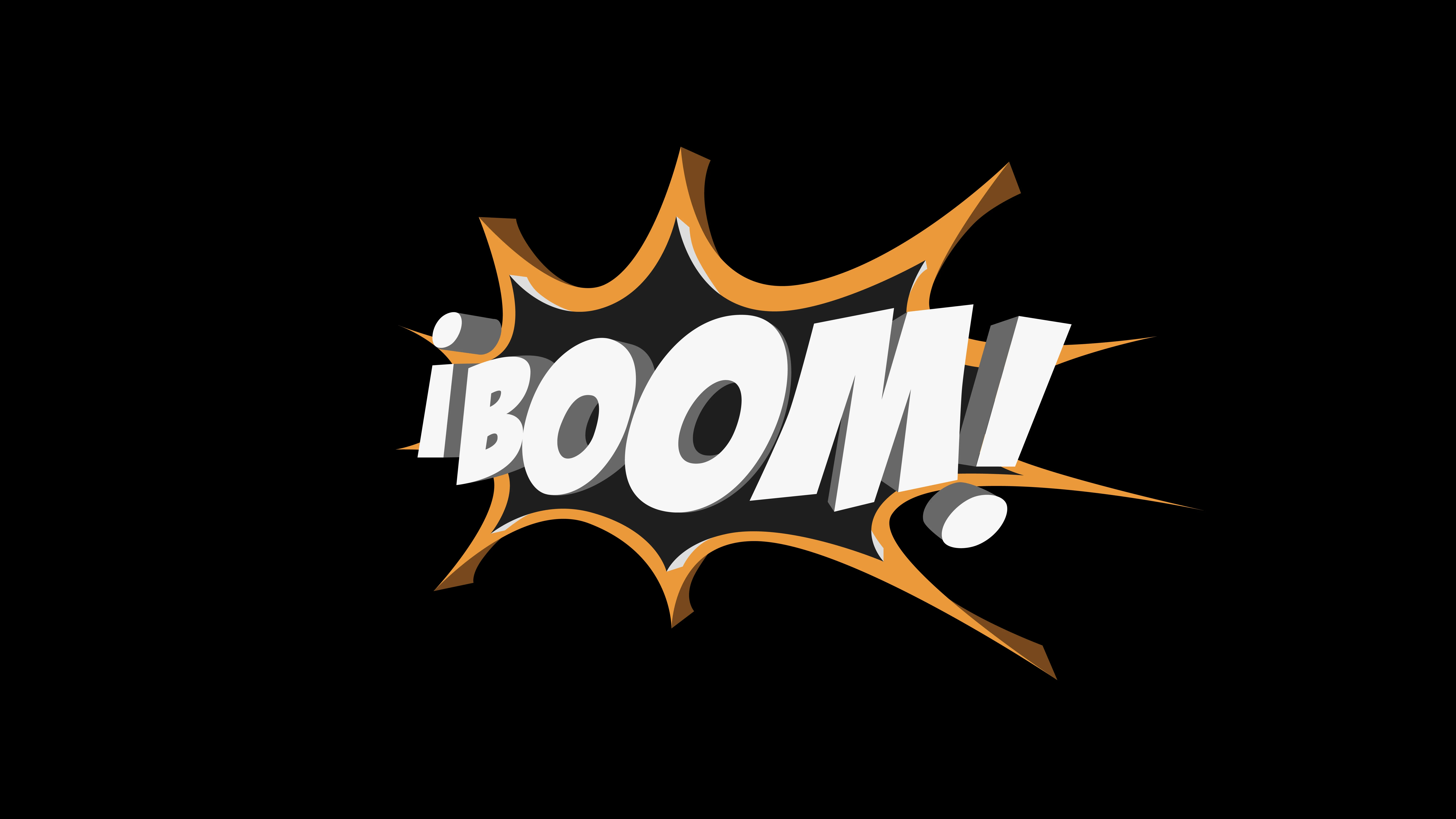 ¡BOOM!