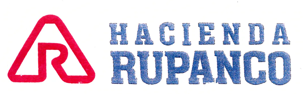 R HACIENDA RUPANCO