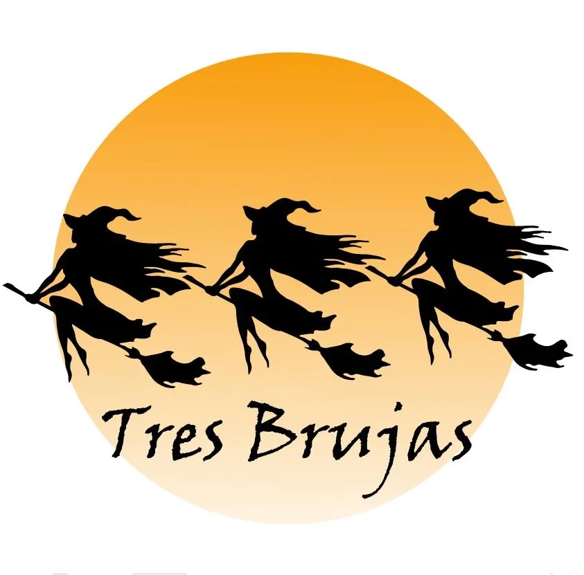 tres brujas
