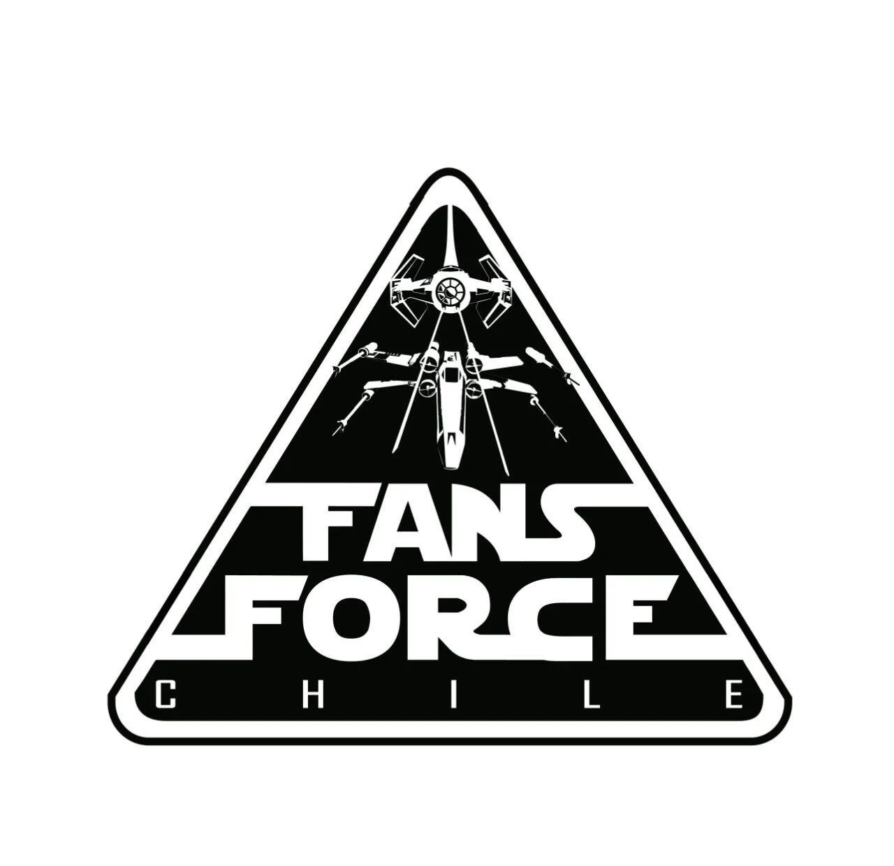 Fans Force Chile