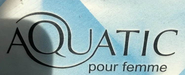 aquatic