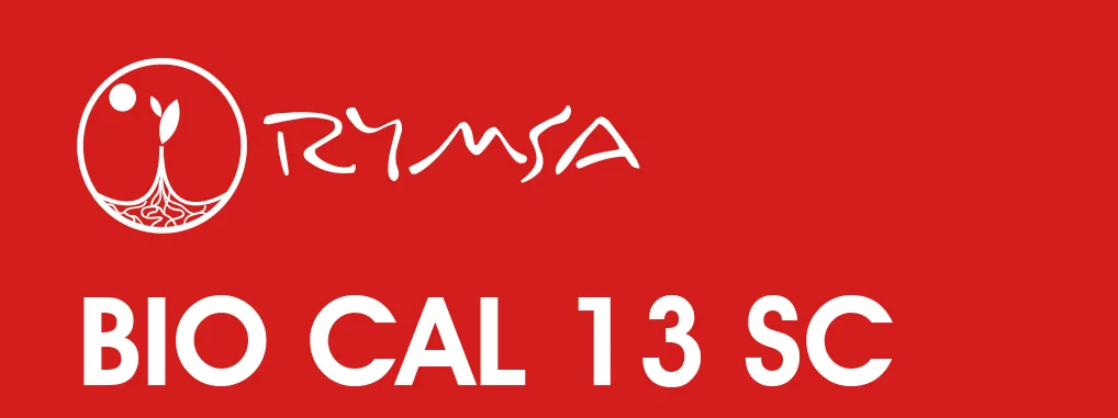 RYMSA BIO CAL 13 SC