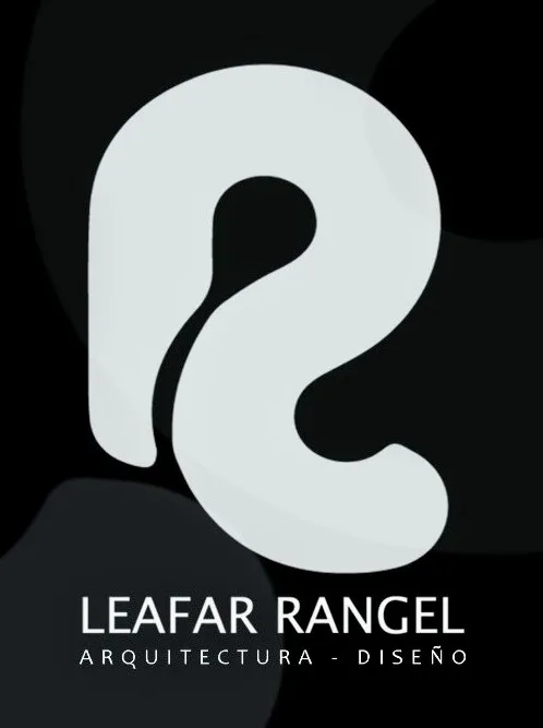 R LEAFAR RANGEL ARQUITECTURA - DISEÑO .