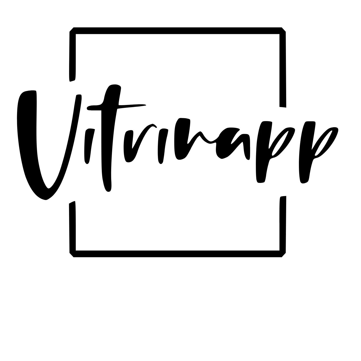 VITRINAPP