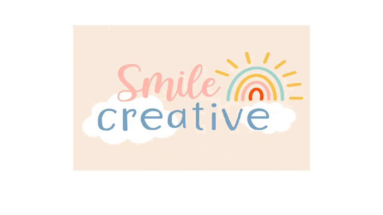 smile creative