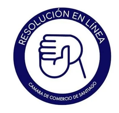 RESOLUCION EN LINEA CAMARA DE COMERCIO DE SANTIAGO