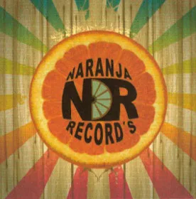 NARANJA NR RECORD'S