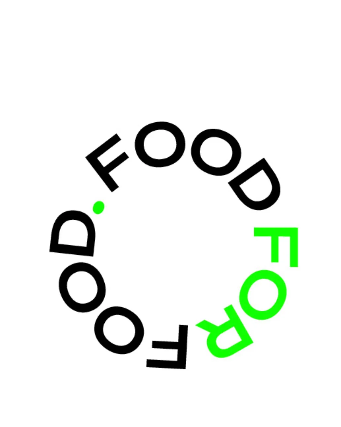 FOOD FOR FOOD