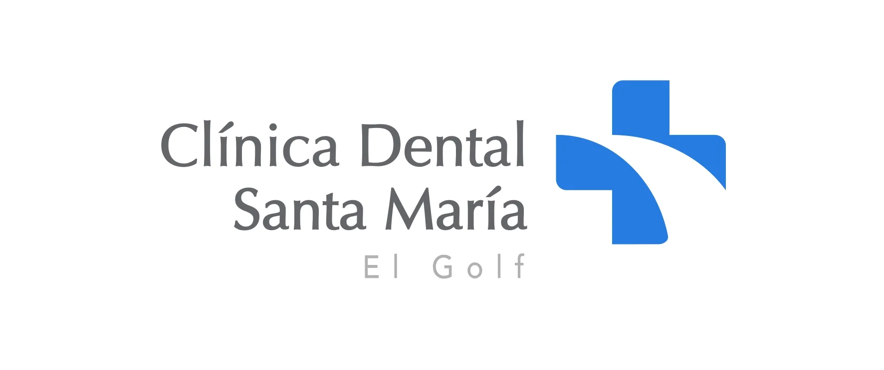 CLÍNICA DENTAL SANTA MARÍA EL GOLF