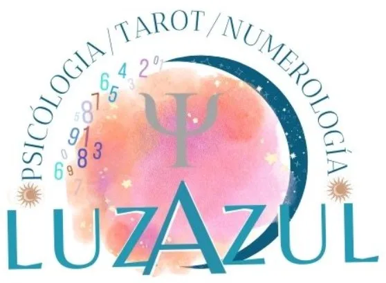 Luzazul