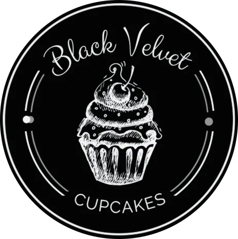 Black Velvet Cupcakes