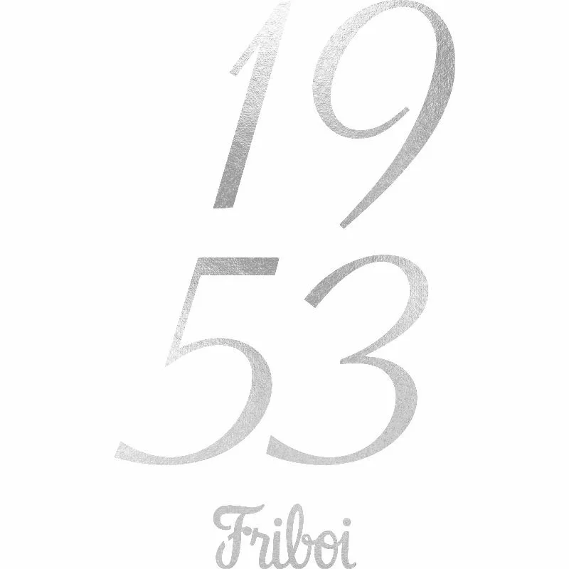 1953 FRIBOI