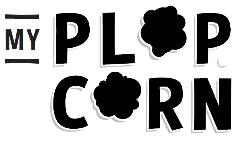 MY PLOPCORN