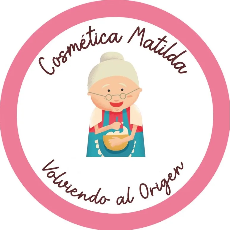 Cosmetica Matilda Volviendo al Origen
