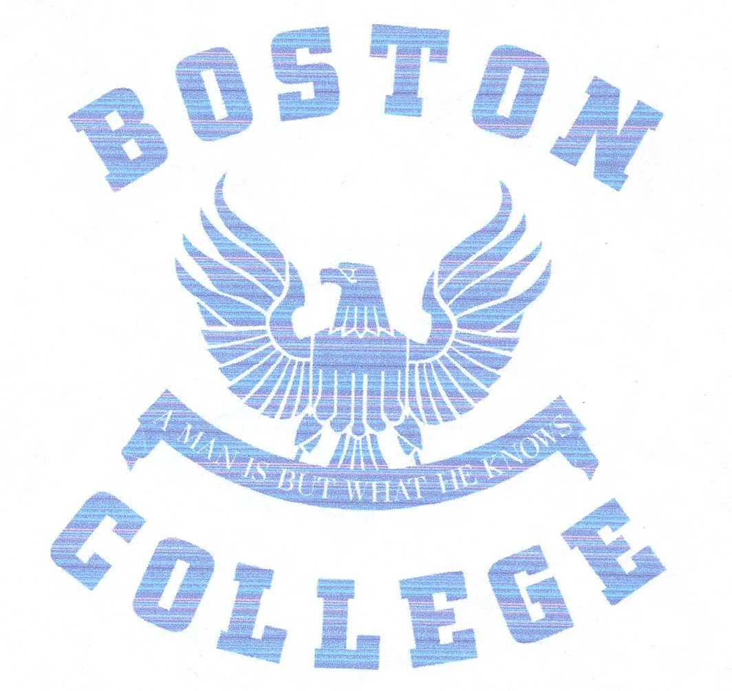 BOSTON COLLEGE